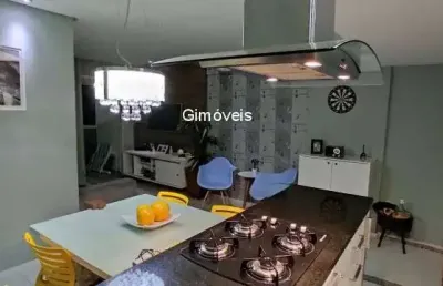 Apartamento com 2 quartos à venda na rua íris, 20, boa união, camaçari, 62 m2 por r$ 290.000