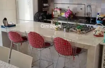 Apartamento com 4 quartos para alugar na rua itagibá, 20, pitangueiras, lauro de freitas, 174 m2 por r$ 4.100