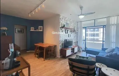 Apartamento com 3 quartos à venda na rua ana c b dias, 20, buraquinho, lauro de freitas, 85 m2 por r$ 550.000