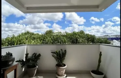 Apartamento com 3 quartos à venda na rua itamarajú, 80, pitangueiras, lauro de freitas, 82 m2 por r$ 530.000
