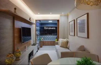 Apartamento com 3 quartos para alugar na rua itororó, 35, pitangueiras, lauro de freitas, 83 m2 por r$ 4.000