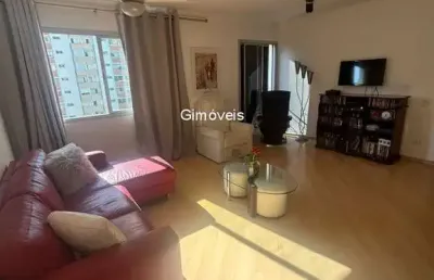 Apartamento com 3 quartos à venda na alameda dos arapanés, 20, moema, são paulo, 80 m2 por r$ 980.000