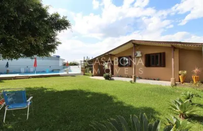 Casa com 3 quartos à venda na rua palmares, 793, rondinha, arroio do sal por r$ 550.000