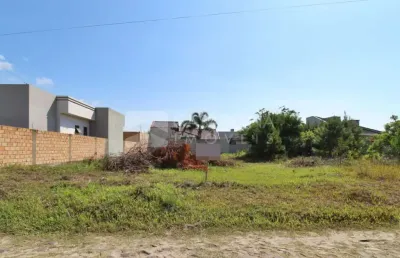 Terreno à venda na rua santo antonio, vista alegre, arroio do sal por r$ 170.000