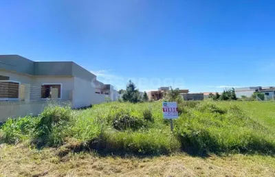 Terreno à venda na avenida taquara, vista alegre, arroio do sal por r$ 200.000