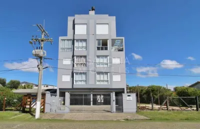 Apartamento com 3 quartos à venda na gonçalves da silva, 141, centro, arroio do sal por r$ 562.000
