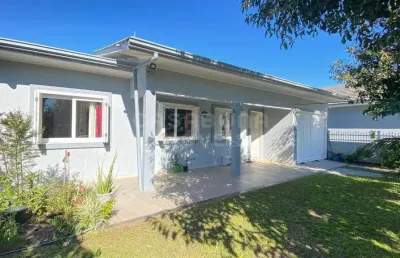 Casa com 3 quartos à venda na rua andrade neves, 976, areias brancas, arroio do sal por r$ 520.000