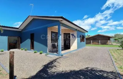 Casa com 2 quartos à venda na rua sul, 768, rondinha vargas, arroio do sal por r$ 550.000