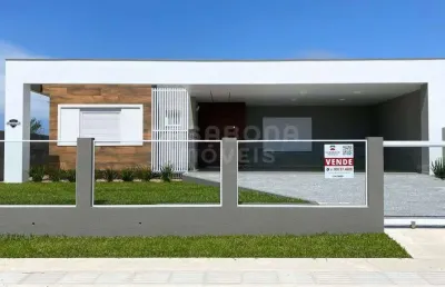 Casa com 3 quartos à venda na rua dos sambaquis, 386, centro, arroio do sal por r$ 980.000