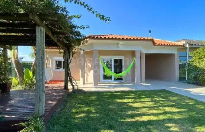 Casa com 3 quartos à venda na rua santo antônio, 499, vista alegre, arroio do sal por r$ 789.000