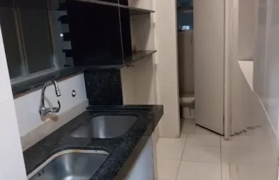 Apartamento com 2 quartos à venda na Rua Joaquim Fabrício, Petrópolis, Natal