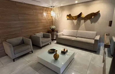 Apartamento com 3 quartos à venda no Lagoa Nova, Natal 