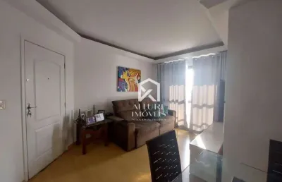 Apartamento à venda, 84 m² por r$ 700.000,00 - jardim das indústrias - são josé dos campos/sp