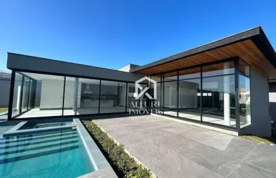 Casa à venda, 600 m² por r$ 6.450.000,00 - urbanova - são josé dos campos/sp