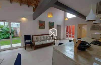 Casa com 6 dormitórios à venda, 450 m² por r$ 1.115.000,00 - martim de sá - caraguatatuba/sp