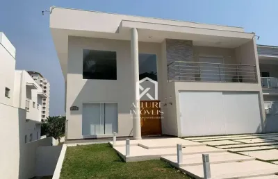 Casa à venda, 815 m² por r$ 4.400.000,00 - urbanova - são josé dos campos/sp