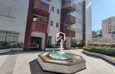 Apartamento com 4 dormitórios, 130 m² - venda por r$ 1.100.000 ou aluguel por r$ 6.000,00/mês - vila adyana - são josé dos campos/sp