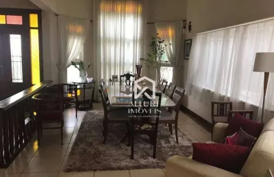 Casa à venda, 420 m² por r$ 2.300.000,00 - urbanova - são josé dos campos/sp