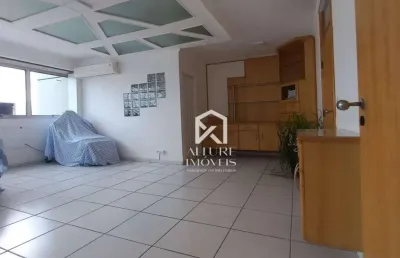 Sala à venda, 40 m² por r$ 265.000,00 - vila adyana - são josé dos campos/sp