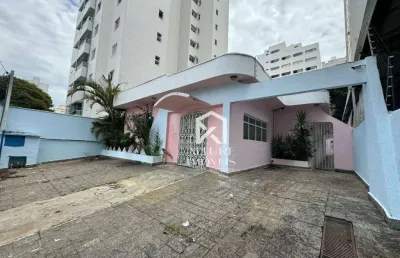 Casa para alugar, 290 m² por r$ 12.960/mês - vila adyana - são josé dos campos/sp