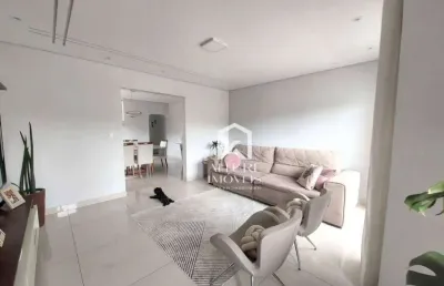 Casa com 3 dormitórios à venda, 337 m² por r$ 1.500.000,00 - vila industrial - são josé dos campos/sp