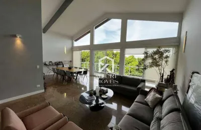 Casa com 4 dormitórios à venda, 474 m² por r$ 2.700.000,00 - urbanova - são josé dos campos/sp