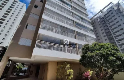 Apartamento à venda, 89 m² por r$ 795.000,00 - parque industrial - são josé dos campos/sp