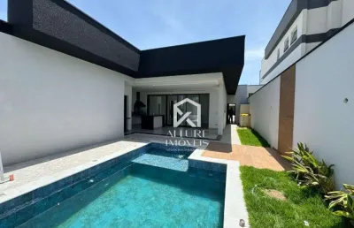 Casa à venda, 270 m² por r$ 2.390.000,00 - urbanova - são josé dos campos/sp