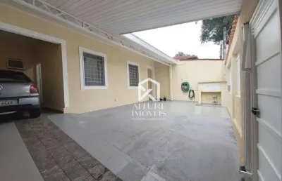Casa à venda, 156 m² por r$ 930.000,00 - bosque dos eucaliptos - são josé dos campos/sp