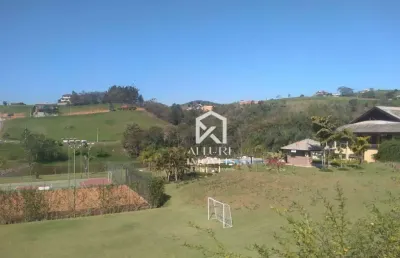 Terreno à venda, 1300 m² por r$ 380.000,00 - residencial santa barbara - jambeiro/sp
