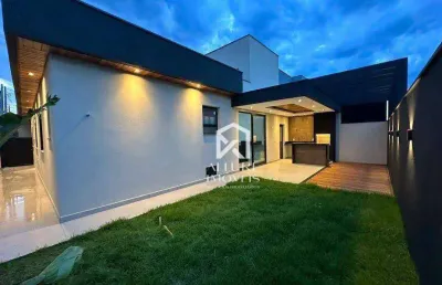 Casa à venda, 150 m² por r$ 1.150.000,00 - condomínio terras do vale - caçapava/sp