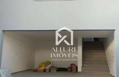 Casa à venda, 168 m² por r$ 580.000,00 - residencial são francisco - são josé dos campos/sp