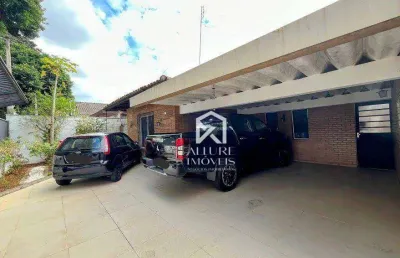 Casa à venda, 150 m² por r$ 960.000,00 - jardim satélite - são josé dos campos/sp