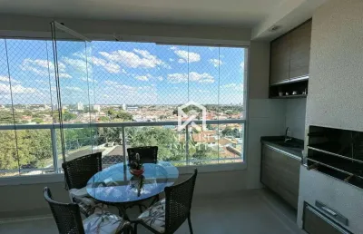 Apartamento à venda, 87 m² por r$ 700.000,00 - parque industrial - são josé dos campos/sp