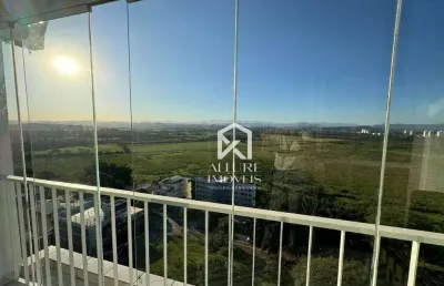 Apartamento à venda, 169 m² por r$ 1.100.000,00 - jardim esplanada - são josé dos campos/sp