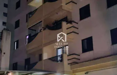 Apartamento à venda, 150 m² por r$ 960.000,00 - jardim satélite - são josé dos campos/sp
