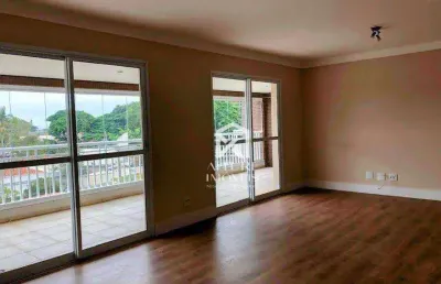 Apartamento com 4 suítes à venda, 167 m² por r$ 1.900.000 - jardim esplanada - são josé dos campos/sp