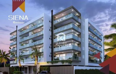 Apartamento à venda, 76 m² por r$ 592.402,00 - itaguá - ubatuba/sp