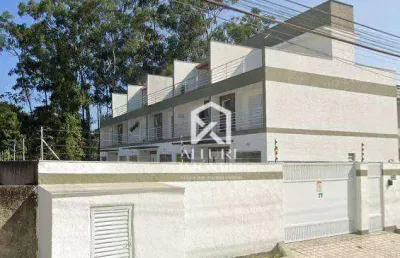 Casa à venda, 190 m² por r$ 650.000,00 - massaguaçu - caraguatatuba/sp