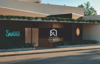 Apartamento à venda, 94 m² por r$ 516.646,98 - sumaré - caraguatatuba/sp