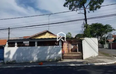 Casa à venda, 152 m² por r$ 640.000,00 - monte castelo - são josé dos campos/sp