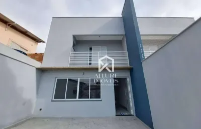 Casa à venda, 210 m² por r$ 930.000,00 - monte castelo - são josé dos campos/sp