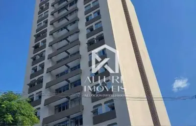 Apartamento à venda, 115 m² por r$ 520.000,00 - jardim bela vista - são josé dos campos/sp