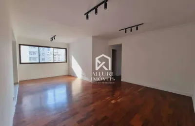 Apartamento à venda, 92 m² por r$ 780.000,00 - jardim aquarius - são josé dos campos/sp