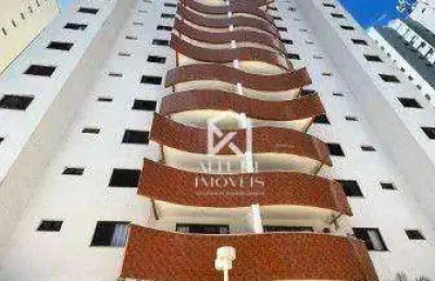 Apartamento à venda, 122 m² por r$ 950.000,00 - bosque dos eucaliptos - são josé dos campos/sp