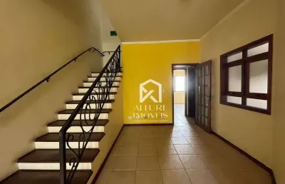Casa à venda, 228 m² por r$ 550.000,00 - jardim bela vista - são josé dos campos/sp