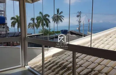 Casa à venda, 241 m² por r$ 1.300.000,00 - martim de sá - caraguatatuba/sp