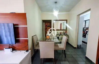 Apartamento à venda, 64 m² por r$ 290.000,00 - vila industrial - são josé dos campos/sp