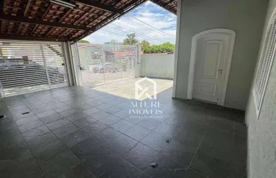 Casa à venda, 96 m² por r$ 650.000,00 - cidade vista verde - são josé dos campos/sp