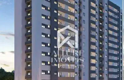 Apartamento à venda, 66 m² por r$ 607.854,00 - jardim das indústrias - são josé dos campos/sp